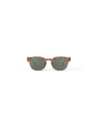Izipizi Glasses #C Sun L-Brown