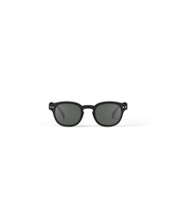 Izipizi Glasses #C Sun Black