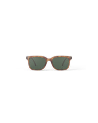 Izipizi Glasses #L Sun L-Brown
