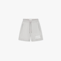 CROYEZ SHORT SPRAYED ATELIER SHORTS L-GRIJS