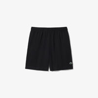 Lacoste SHORT GH0138 ZWART