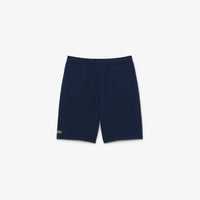 Lacoste SHORT GH0788 D-BLAUW