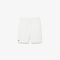Lacoste SHORT GH0788 OFF WHITE