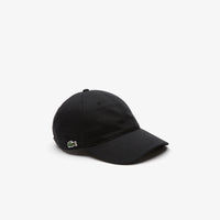 Lacoste CAP RK0440 ZWART