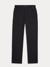 AEDEN PANTALON UNO PANTS ZWART