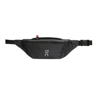 ON RUNNING TAS WAIST PACK 2L LITE ZWART