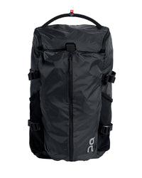 ON RUNNING TAS SPEED PACK 18L ZWART