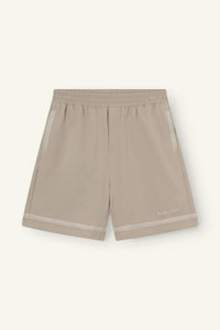 DONT WASTE CULTURE SHORT ENRIKA SHORTS GRIJS