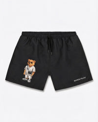 BARON FILOU ZWEMBROEK FILOU CLXIX SWIM ZWART