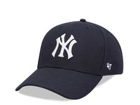 47 CAPS CAP NEW YORK YANKEES ‘47 MVP BLAUW
