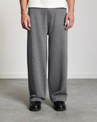 AEDEN JOGGING PANTS MUSK PANTS D-GREY
