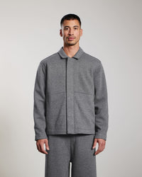 AEDEN ELON JACKET D-GREY
