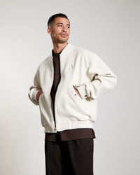 AEDEN JACKET MOSI JACKET OFF WHITE