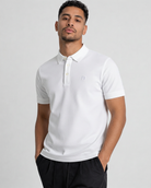 15404936397065 HUGO BOSS POLO C-PARRIS 26 OFF WHITE