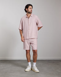 AEDEN SHORT ORION SHORTS ROZE
