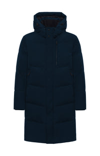 DUNO JACKET ARON D-BLUE