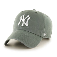 47 CAPS CAP NEW YORK YANKEES ‘47 CLEAN UP GROEN