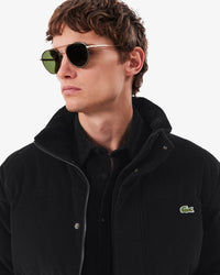 Lacoste JAS BH8701 ZWART