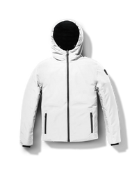 NOBIS JACKET CHRIS WHITE