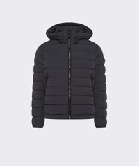 PEUTEREY JAS BOGGS NS 04 ZWART