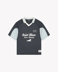 Saint Blanc T-SHIRT EURO LUXURY JERSEY ANTRA