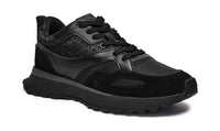 HUGO BOSS SCHOENEN JONAH_RUNN_MXMNN ZWART