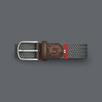 LA BOUCLE  RIEM ORIGINALE GRIJS