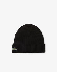 Lacoste MUTS RB0001 ZWART