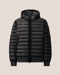 CP COMPANY JAS 21CMOW751A ZWART