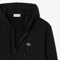 Lacoste JOGGING TOP SH8864 ZWART