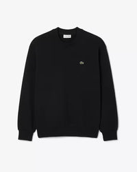 Lacoste SWEATER SH8868 ZWART