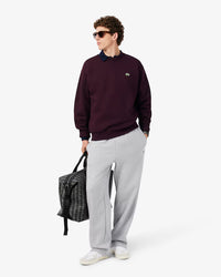 Lacoste SWEATER SH8868 BORDEAUX