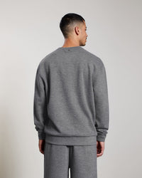 AEDEN SWEATER TESLO D-GREY