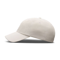ON RUNNING CAP ALL DAY CAP OFF WHITE