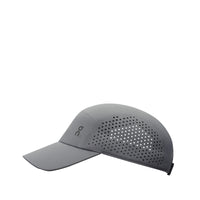 ON RUNNING CAP LIGHTWEIGHT CAP GRIJS