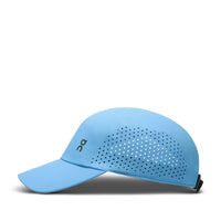 ON RUNNING CAP LIGHTWEIGHT CAP L-BLAUW