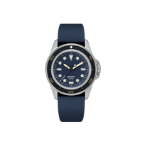 UNIMATIC HORLOGE UWK-U1-DHN BLAUW