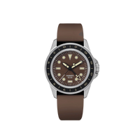 UNIMATIC HORLOGE UWK-U1-GMT-DHBR BRUIN