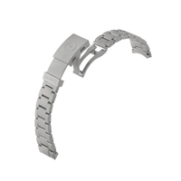 UNIMATIC ARMBAND U1 / U4 / U4S SSB BRACELET KIT ZILVER