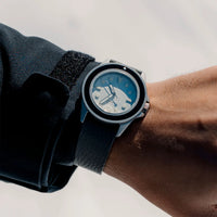 UNIMATIC HORLOGE UWK-UT1-GO N.v.t.