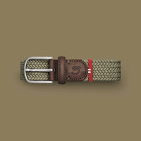 LA BOUCLE  RIEM ORIGINALE TAUPE