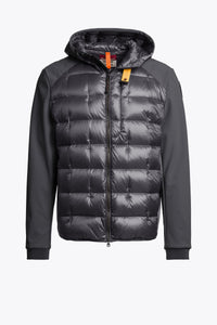 PARAJUMPERS JAS VIGOLO-M D-GRIJS