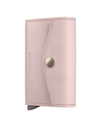 SECRID PORTEMONNEE ENVELOPE ORIGINAL  ROZE