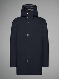 RRD JAS DOWN UNDER FLOITING JACKET D-BLUE