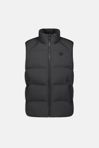 AIRFORCE BODYWARMER NASH BODYWARMER D-GRIJS