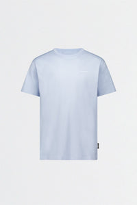 AIRFORCE T-SHIRT AIRFORCE BASIC T-SHIRT L-BLAUW