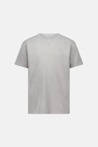 AIRFORCE T-SHIRT DYED T-SHIRT GRIJS