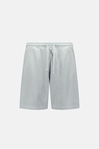 AIRFORCE SHORT DYED SHORT SWEAT PANTS L-GROEN
