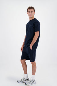 AIRFORCE SHORT BASIC SHORT D-BLAUW