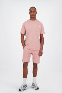 AIRFORCE SHORT BASIC SHORT ROZE
